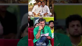 Nana Patekar Speaks About SRK’s Humility! 🥹✨#shortsvideo #motivation #srk #bollywood #trending