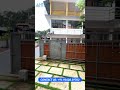 Sliding gate automation in Kottayam, Kerala #gateautomation #smarthome