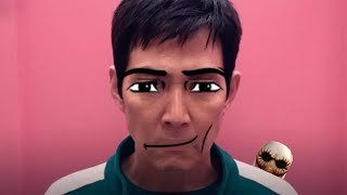 The Ink Game Experience (Roblox)
