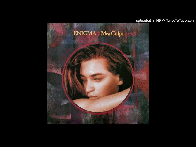 Enigma - Mea Culpa Part II (Fading Shades Mix)