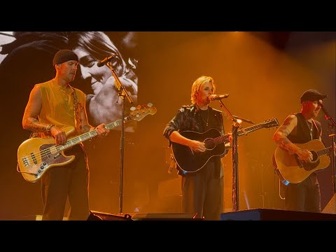 Brandi Carlile - Heart’s Content (audience request) - Duluth, GA - 9/3/26