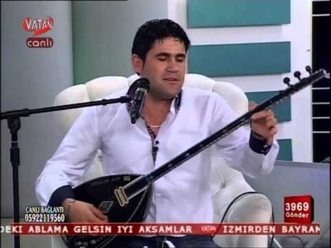 SÜSLÜ ALİ  VE KADİR YILMAZ - MESUTMUSUN SEVDİĞİM