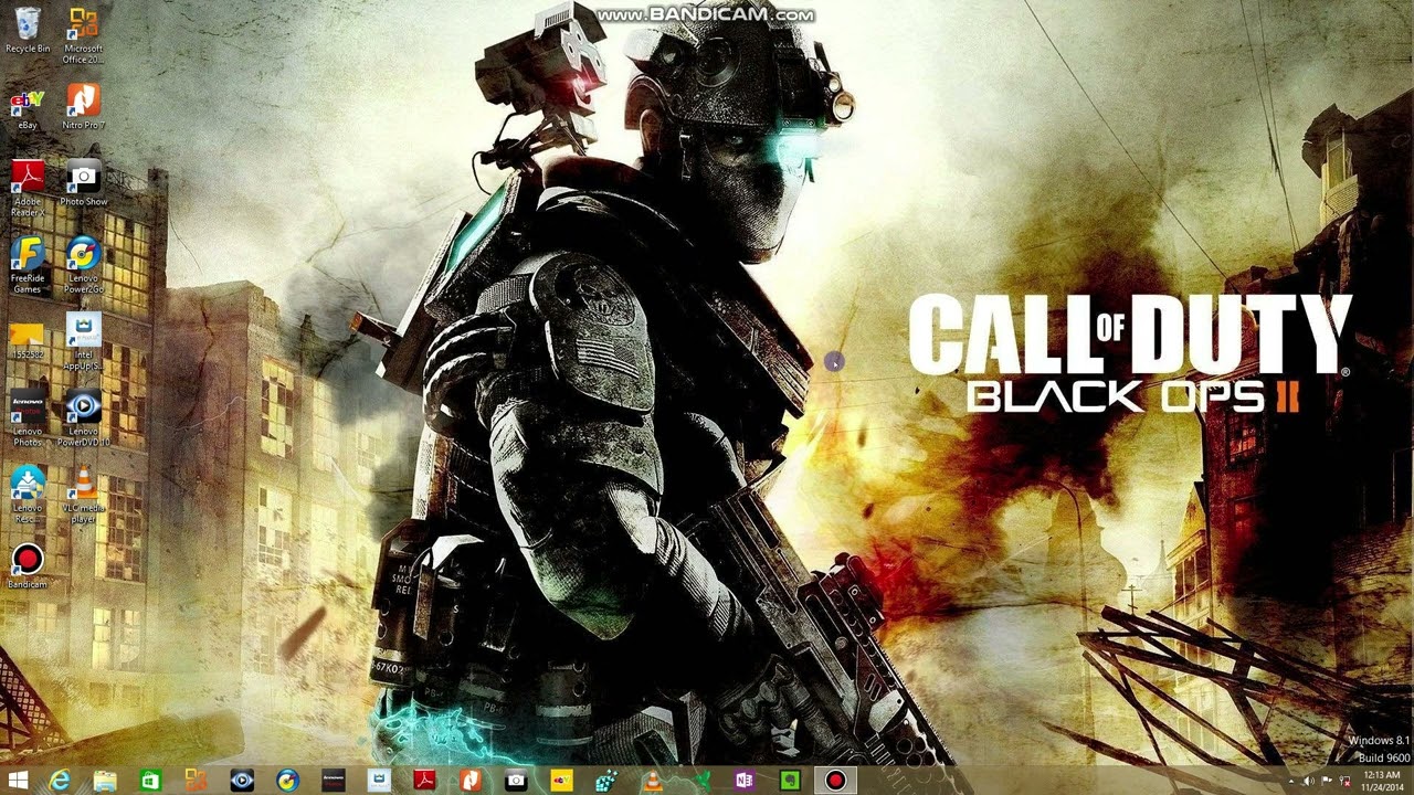 How to change screen resolution 2 ways  in windows 8.1