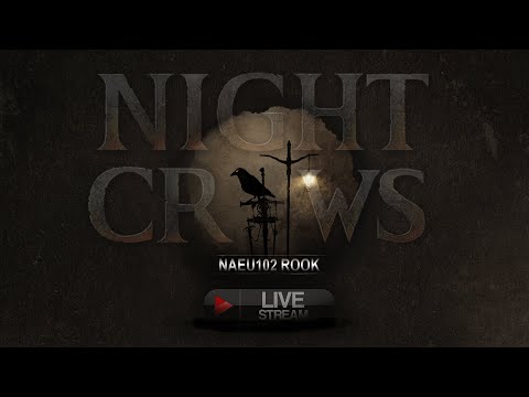 Видео: МАГ 52 - 112к БМ  NIGHT CROWS