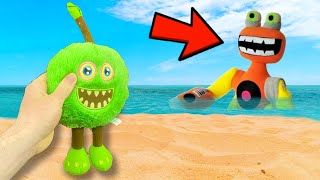 My Singing Monsters (Fun at the Beach)