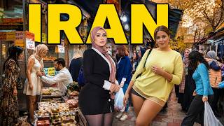 This Is Everyday IRAN 🇮🇷 | The Untold Reality