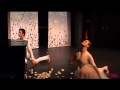 Magdeburg Ballet X-Mas Video