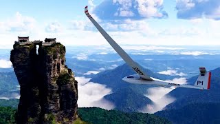 Microsoft Flight Simulator 2024 - Announce Trailer (Xbox Games Showcase 2023)