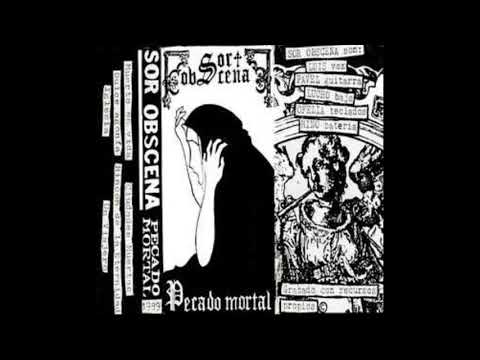Sor Obscena — Sor Obscena - Muerto en vida