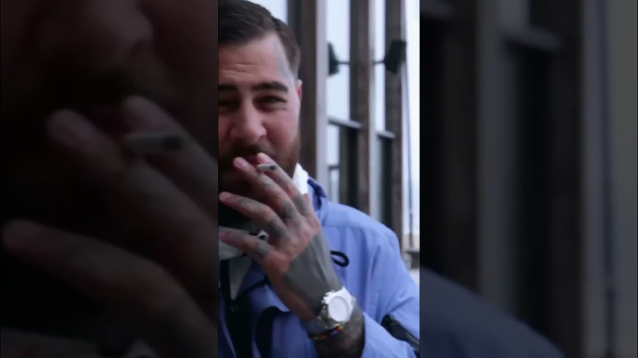 Kokain in Rotterdam: Ein Blick in die Unterwelt! 