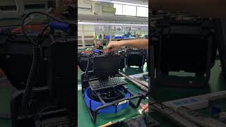 No More Blind Spots Vicam V8-Ws23 Hd Pipeline Inspection Camera For 50-100Mm Household Pipe Checks