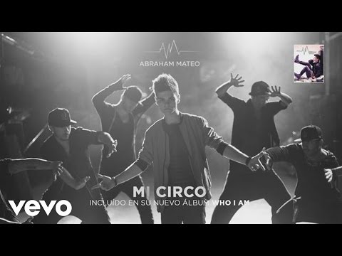 Putar Mi Circo - Abraham Mateo