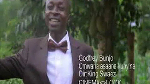 Bunjo Godfrey#Omwana Asaana Justina#2020