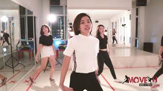 ITZY "WANNABE"  Dance Class