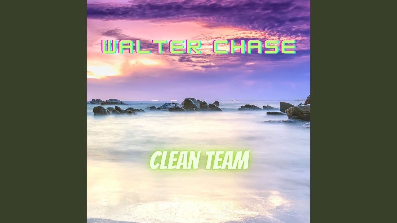 Clean Team