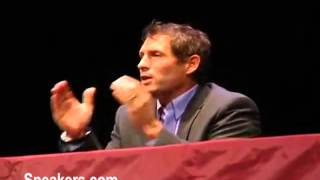 Steve Young on Accountability