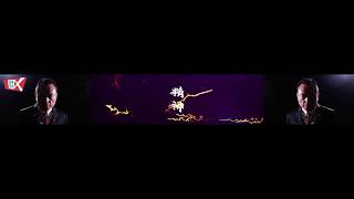 Riway - Pegasus VII, Andy Saw (2018)