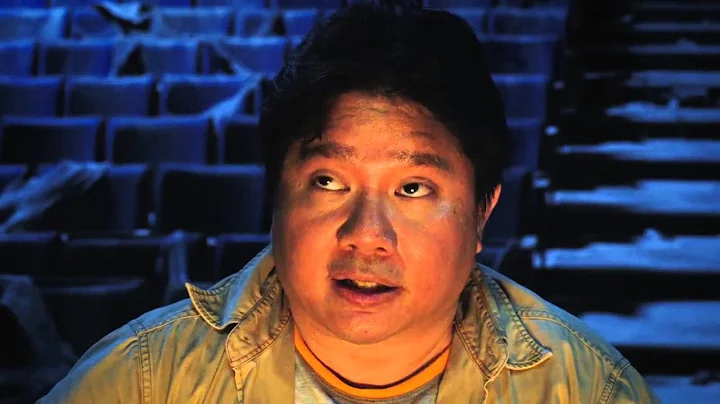 Tragic Theater Full Trailer