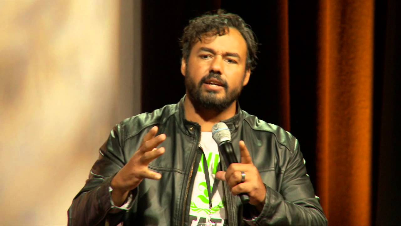 Welcome To Country | Kerry Neill | TEDxNoosa