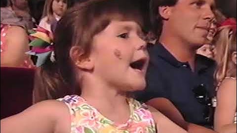 BYG for 1996 For Screener of Round & Round We Go (All Versions) Part 92