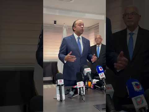 Samuel Pereyra asume en Refidomsa con el objetivo de “reformar la refinería”