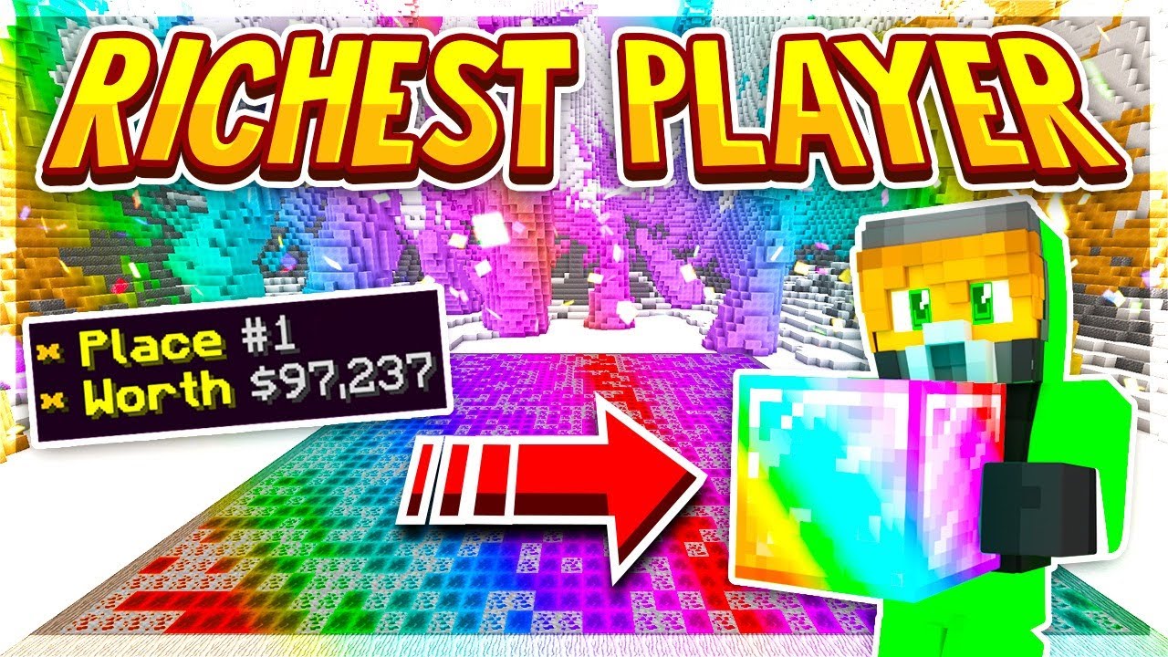 MY NEW 1.15 OP PRISON MINECRAFT SERIES (FREE TOP RANKS) 1.8/1.9/1.12.2/1.13.1/1.14/1.15 2020 [HD]