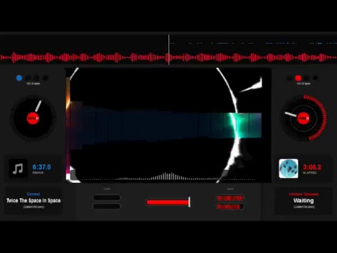 3DJDARREN SEX TAPE 4 HARD AND DEEP TECH HOUSE