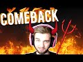 FaZe Jev Exposed! (THE COMEBACK)