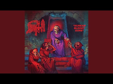 Putar Do You Love Me? V1 - Death