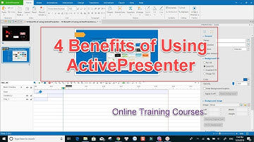 4 Benefits of using ActivePresenter You MUST Know In 2019