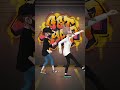 AR Animated Shorts#13