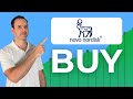 Novo Nordisk Stock Poised to Explode | Technical Analysis and Price Targets