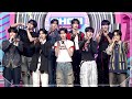 MC석 코너 친구같은 컴백 인터뷰 EPEX 나 왔어 L Show Champion L EP 539 L 241106 