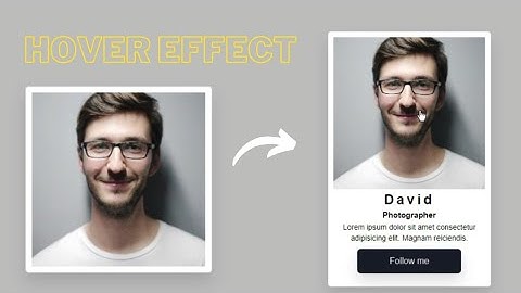 Pure css card expand hover effect in html and css tutorial #tutorial #html5 #css3
