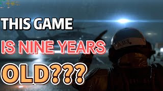 INSANE GTX 980 TI KILLER TESTED IN 2023! 4K MAXED Metal Gear Solid Ground Zeroes on the RTX 4090!