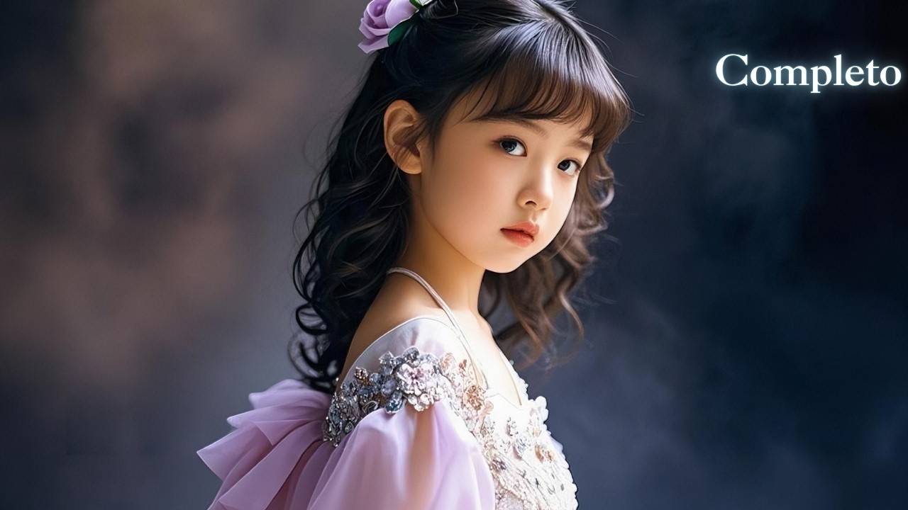 La Princesa Milenaria en Cuerpo de Niña: Estrategia Ancestral en Mundo Moderno