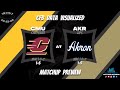 CFB 2022 Central Michigan At Akron Preview 