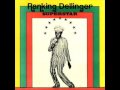 Ranking Dellinger - The Trial Of Dub