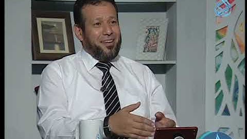 حادي الركب|ح61| سورة آل عمران الآية 81 إلي89| حذيفة أحمد في ضيافة الشيخ أشرف عامر 3-7-2019