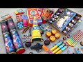 Different type of Fireworks testing Vlogs | Diwali Fireworks Testing Vlogs |amazing Diwali fireworks