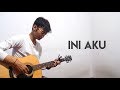 Ini Aku - Devano Danendra | Cover by Anggara