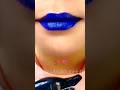 easy lipstick tutorial beauty tips #unfreezemyacount #shortsfeed #shorts #viralvideo #foryou #fypage