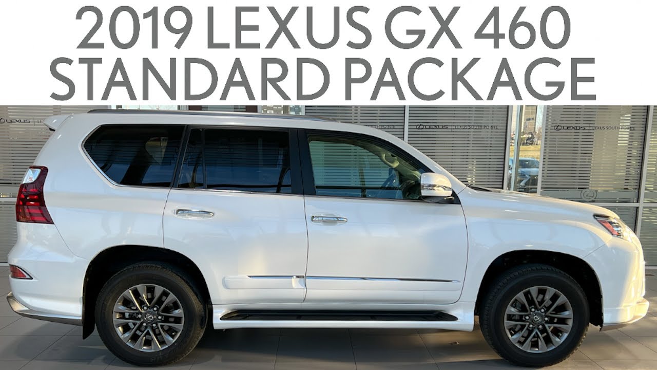 Регламент то лексус gx460