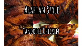13 Restaurant style Tandoori ChickenTandoori chicken recipe  தந்தூரி சிக்கன் Arabian style