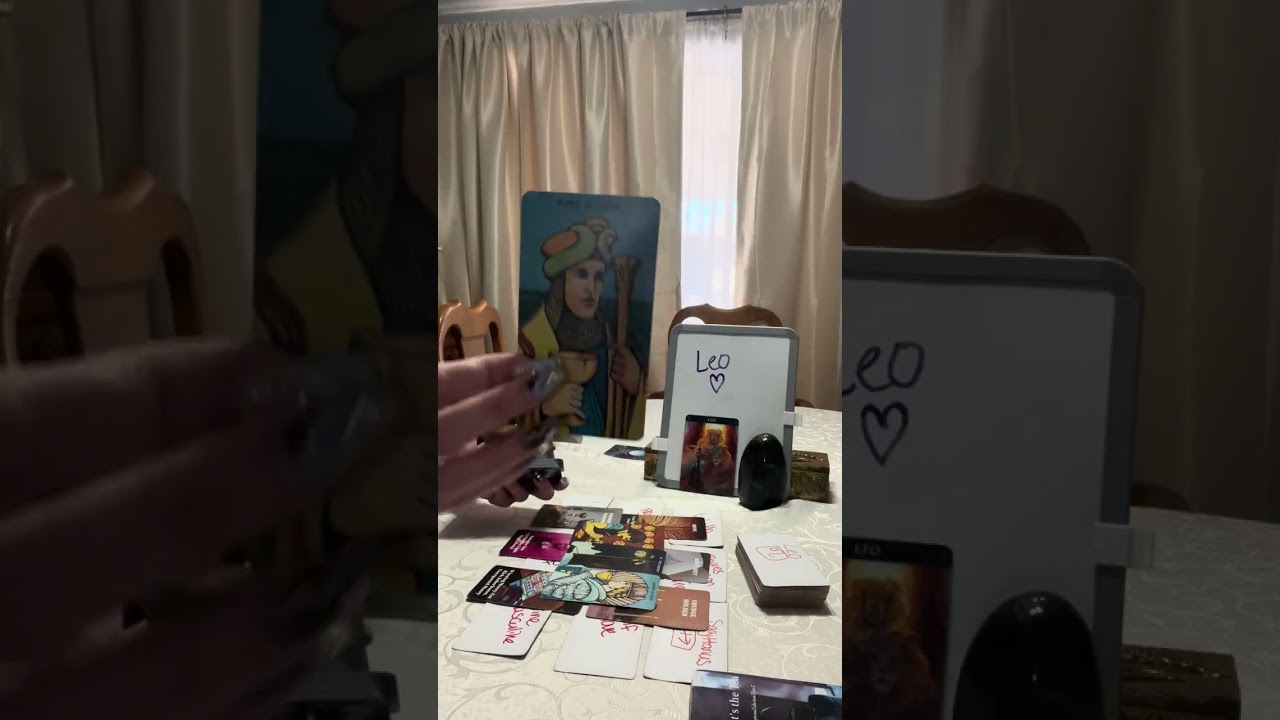 Лев ♌️ Следующие 72 часа