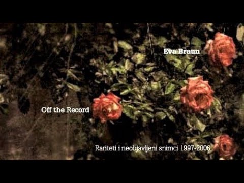 Watch Eva Braun - Caroline Says/Aljaska (radio session) on YouTube Watch Eva Braun - Caroline Says/Aljaska (radio session) on YouTube