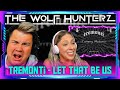 Millennials React to Tremonti - Let That Be Us (Lyric Video) | THE WOLF HUNTERZ Jon and Dolly