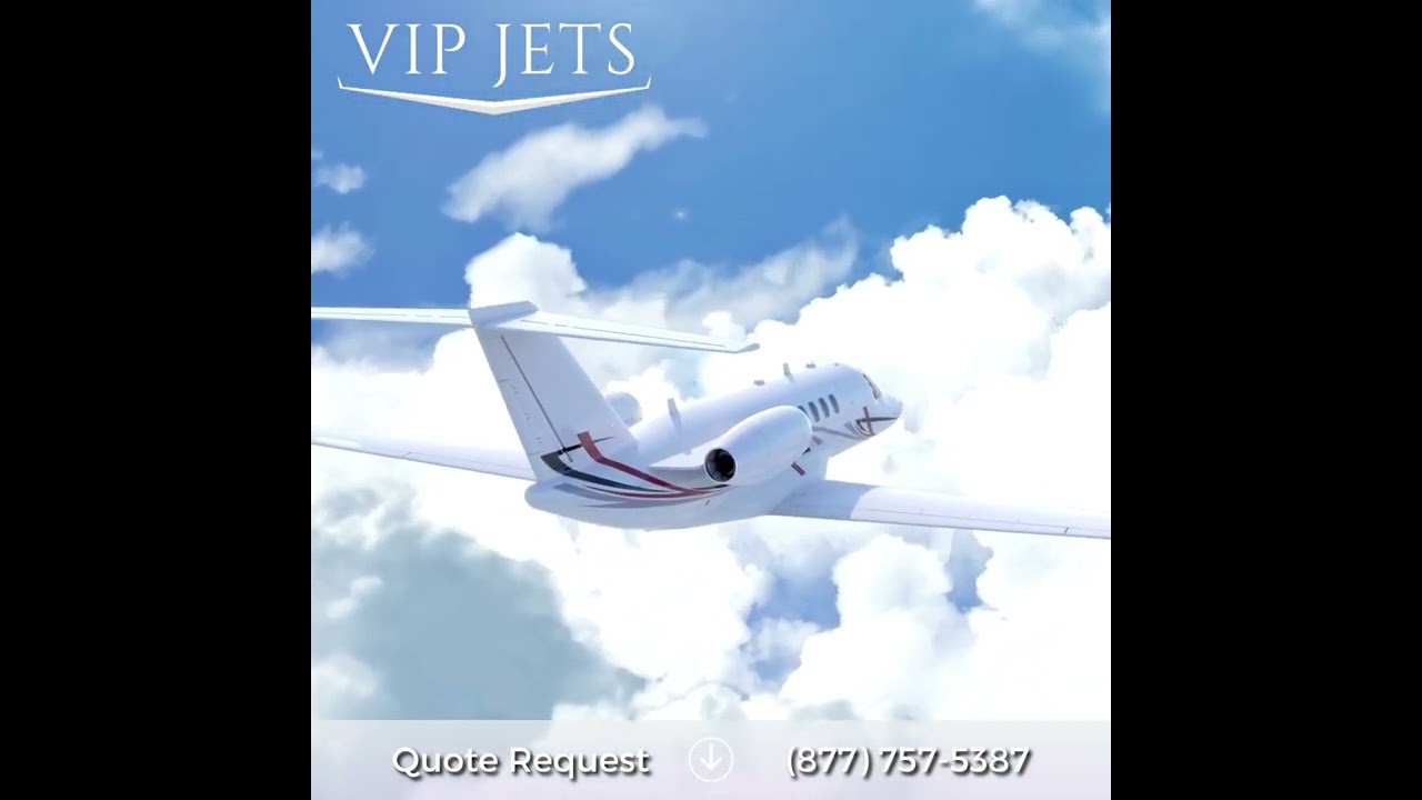 VIP Jets