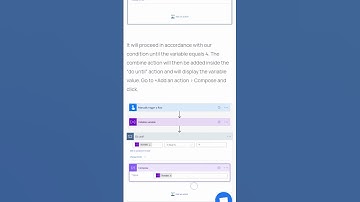 How To Use Do Until In Power Automate