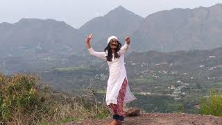 Dhatu Waliye | Song Credit - Vicky Rajta  || Phadi Natti By Diksha Kanwar